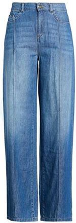 Kaos HOSEN & R&Ouml;CKE - Jeanshosen auf YOOX.COM