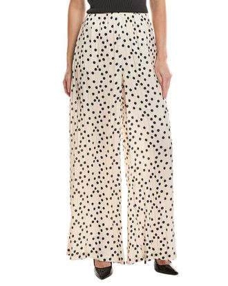L'agence Lagence Lillian Wide Leg Pant