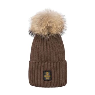 RefrigiWear unisex, Accessori, Marrone, Taglia unica, new