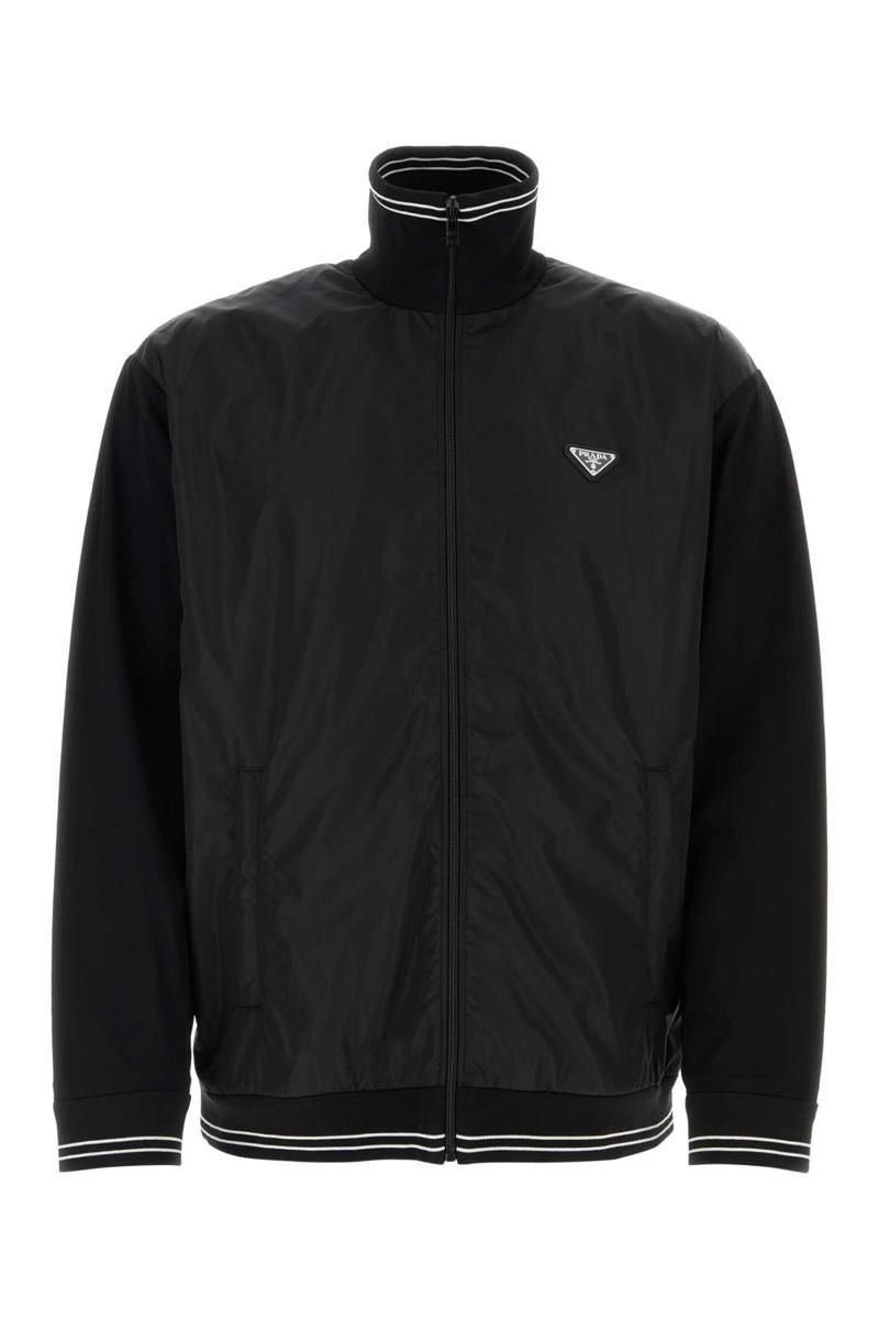 Men's Prada Short Jackets - up to −37% | Stylight Men's Prada Short Jackets - up to −37% | Stylight