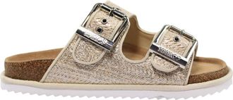 Colors Of California Donna, Scarpe, Grigio, 40 EU, new