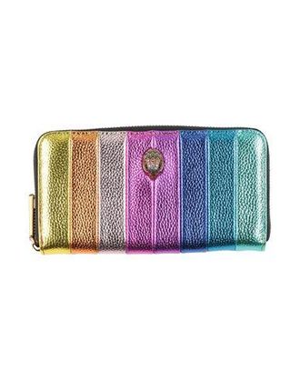 Kurt Geiger Small Leather Goods - Wallets on YOOX.COM