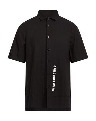 Dirk Bikkembergs TOPWEAR - Camicie su YOOX.COM