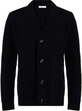 Paolo Pecora MAGLIERIA - Cardigan su YOOX.COM