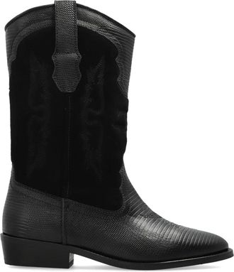 Zadig&Voltaire Donna, Scarpe, Nero, 38 EU, new