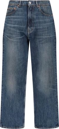 Our Legacy Rocker Storm Jeans - Blue