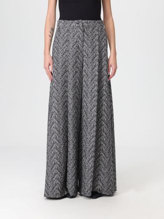 HUGO BOSS Pants BOSS Woman color Multicolor