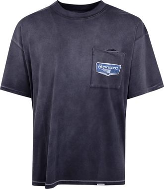 Represent Nothing Faster T-Shirt