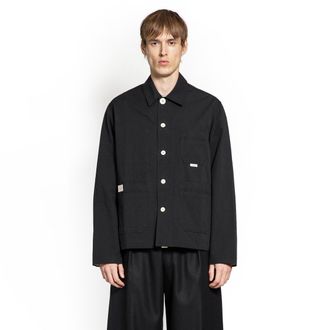 S.S.Daley Clarence Chore Jacket