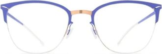 Mykita Elba 556 OPT Optical Frame - unisex - Brillen - Paars - 51 MM - Accessoires