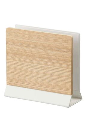 Yamazaki Tableware Slim Laptop Stand in Ash at Nordstrom