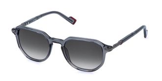 Sting SST601 0868 Mens Sunglasses Grey Size 51