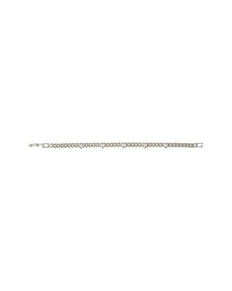 Cloverpost Lighton 14K Plated CZ Bracelet
