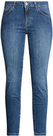Caractere BOTTOMWEAR - Pantaloni jeans su YOOX.COM