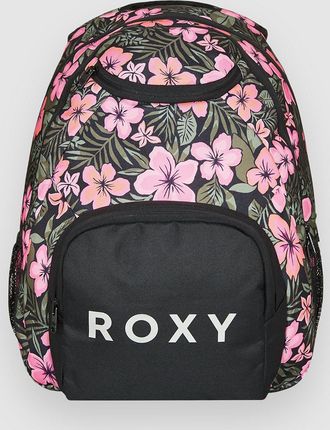 Roxy Shadow Swell Printed Rucksack