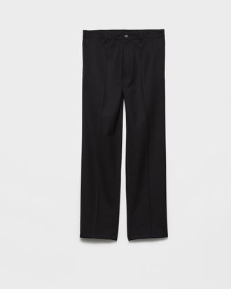 Prada Wool pants