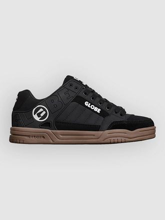 Globe Tilt Skateschuhe schwarz