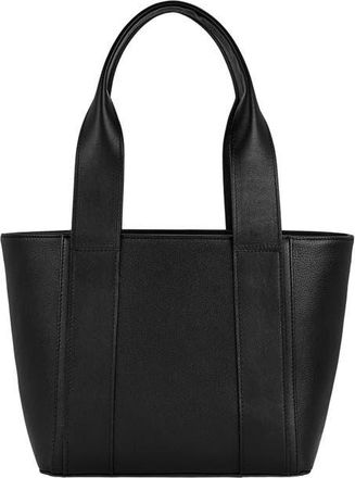 Gigi New York BAILEY TOTE in Black at Nordstrom