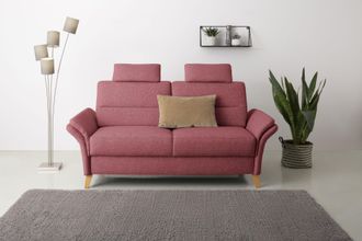HOME AFFAIRE 3-Sitzer
