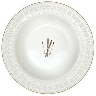 Easy Life 6 Piatti Fondi 21,5 cm - Chalet - Easy Life