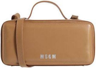 Msgm BOLSOS - Bolsos con bandolera en YOOX.COM
