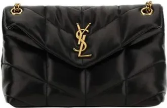 Saint Laurent Mujer, Bolsos, Negro, Talla: ONE Size