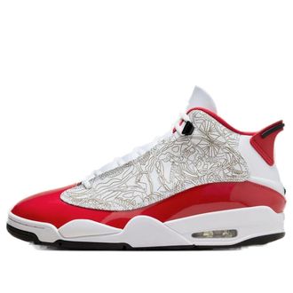 Nike Jordan Air Jordan Dub Zero Cherry 311046-163