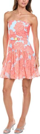 Hutch Rowyn Dress