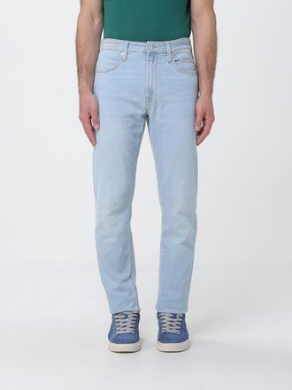 Siviglia Jeans slim fit in denim stretch