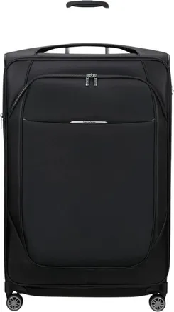 Samsonite Maleta Re-Lite 83 cm - Suitcases - Mujer - Negro - ONE SIZE