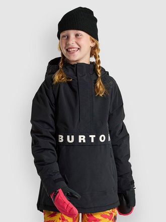 Burton Frostner Kids negro