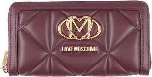Love Moschino Marroquiner&iacute;a - Billeteras en YOOX.COM