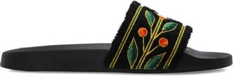 Casablanca Uomo, Scarpe, Nero, 41 EU, new