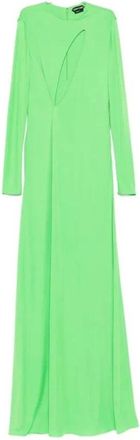 Tom Ford Mujer, Vestidos, Verde, Talla: S