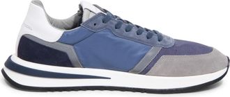 Philippe Model Hombre, Zapatos, Multicolor, Talla: 40 EU