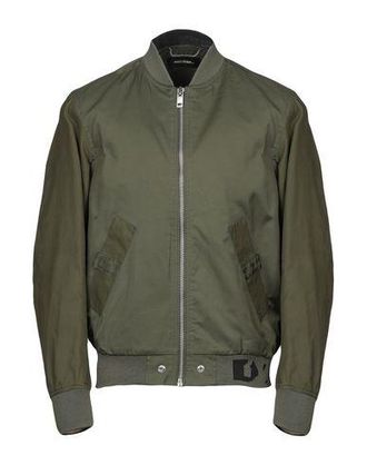 Diesel JACKEN & M&Auml;NTEL - Jacken und Anoraks auf YOOX.COM