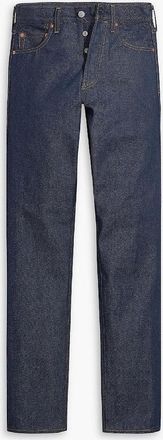Levi's Mens 80s Mid Rise Straight Leg Jeans - Navy - Size: 31/32