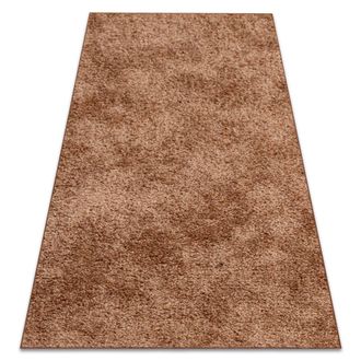 RugsX Moqueta Serenade Marr&oacute;n Claro Brown 200x300 Cm