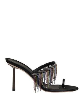 Le Silla FOOTWEAR - Thong sandals sur YOOX.COM