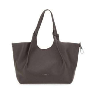 Gianni Chiarini Dames, Tassen, Bruin, Maat: ONE Size