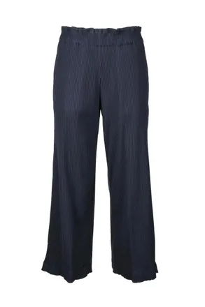 Collection Priv&eacute;e Cropped Stretch Trousers