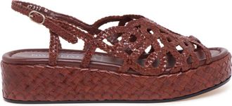 Pons Quintana Donna, Scarpe, Marrone, 40 EU, new