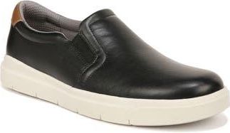 Dr. Scholls Madison Slip-On Sneaker in Black at Nordstrom Rack, Size 11.5