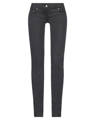 Patrizia Pepe PARTES DE ABAJO - Pantalones vaqueros en YOOX.COM