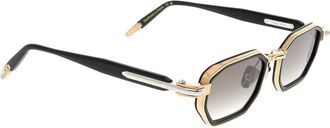 John Dalia Accessoires, unisex, Grijs, ONE Size, Zonnebril