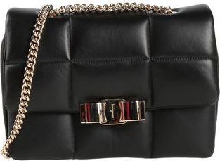 Ferragamo BAGS - Cross-body bags sur YOOX.COM