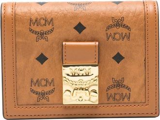 MCM Wallets Brown, Black
