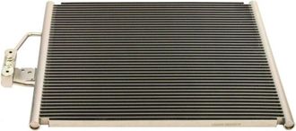 OEM Condensador De Aire Acondicionado Maxgear Bmw 5 E39