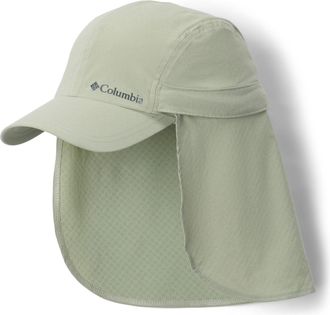 Columbia Coolhead Zero Ii Cachalot, Safari, One Size