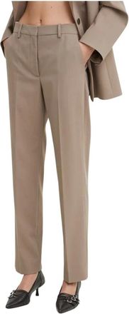 By Malene Birger Donna, Pantaloni, Marrone, S, new